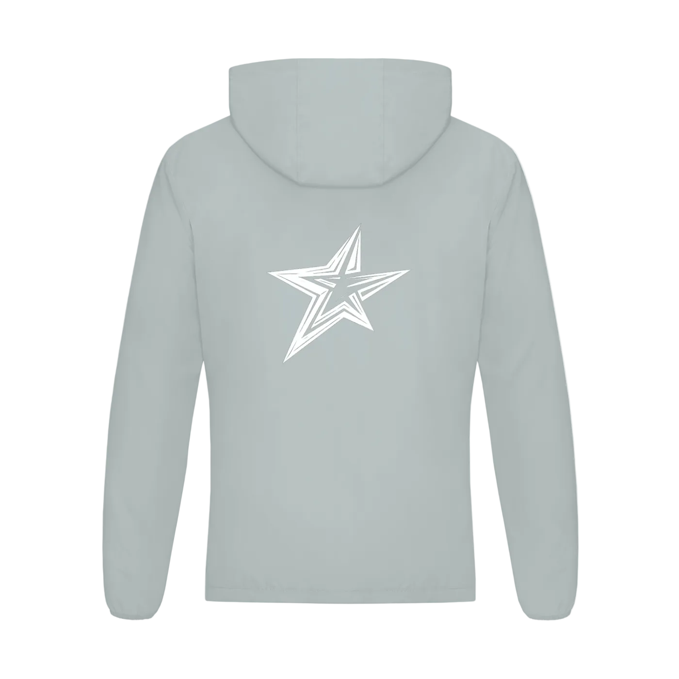 Soft Stars Are Freedom Sports Jacket