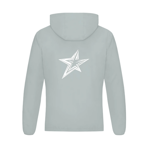 Soft Stars Are Freedom Sports Jacket