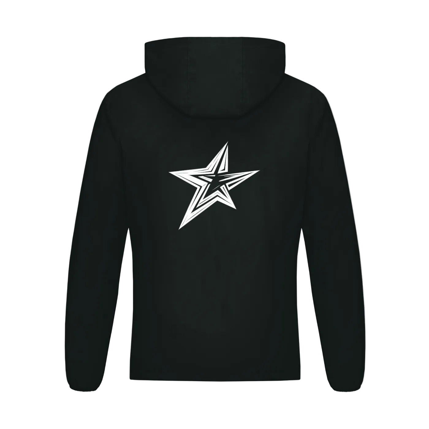 Soft Stars Are Freedom Sports Jacket