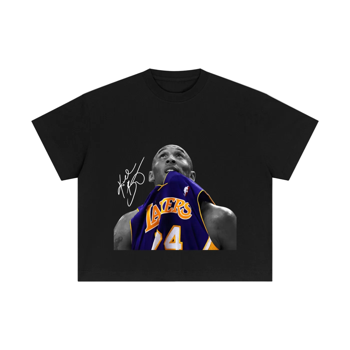 Stars Are Freedom "Kobe" Boxy T