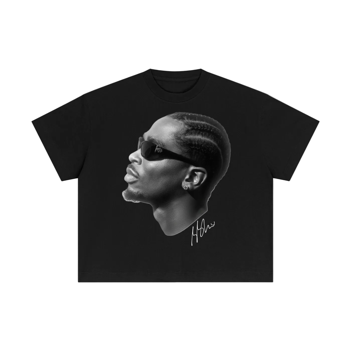 Stars Are Freedom "SHAI" BOXY T