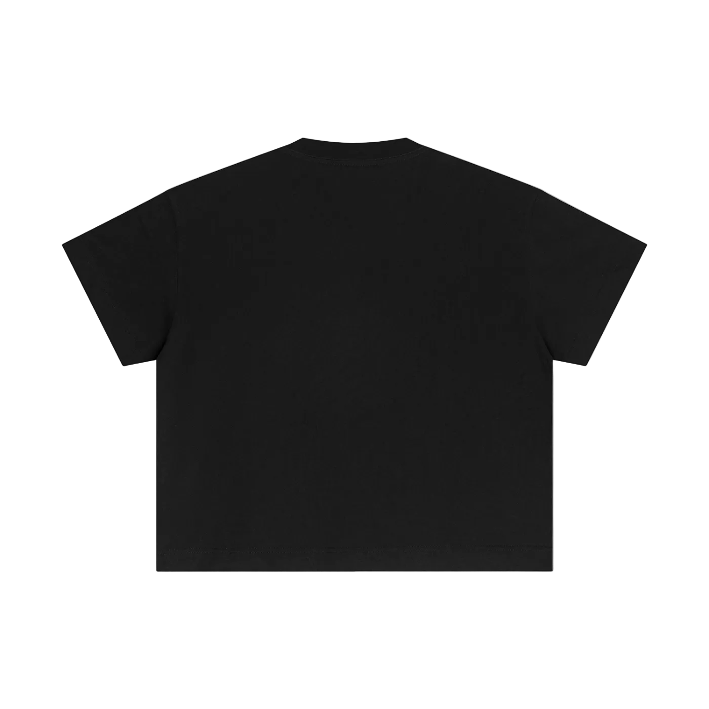 Stars Are Freedom "Curry" Boxy T