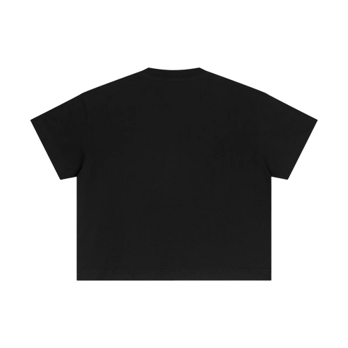 Stars Are Freedom "Curry" Boxy T