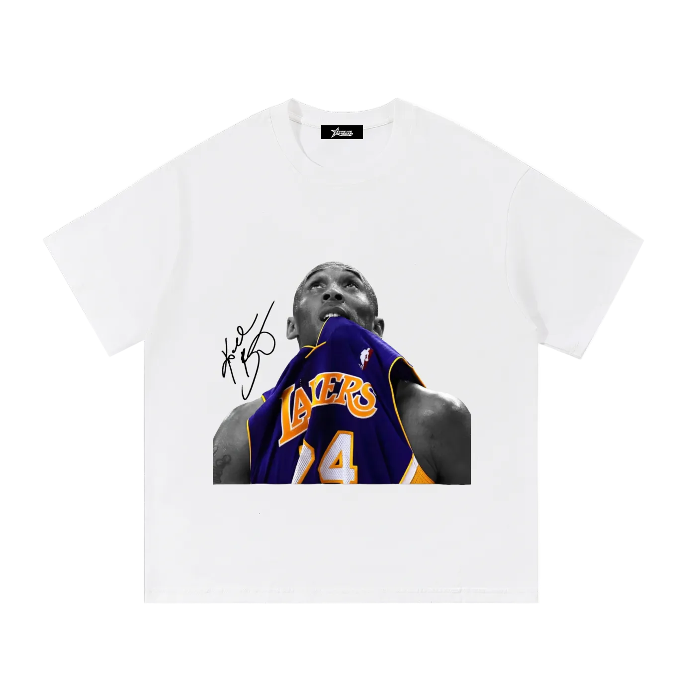 Stars Are Freedom "Kobe" Boxy T
